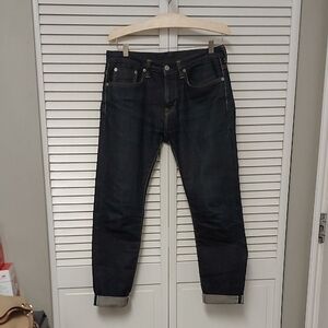 Edwin Selvedge Jeans